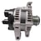 Wai Global Alternator, ALTND IRIF 12V 140A SC6 CW H, 140 Amp12 Volt, CW, 6Groove Decoupler Pulley 11787N - alternate 6
